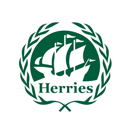 Herries School icon
