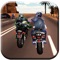 Road Rash Stunt Biker