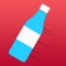 Water Bottle Flip Challenge: Flippy Endless Arcade