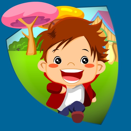 Primavita Baby Boy iOS App