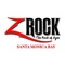 Plays ZRock - USA