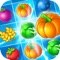 Crazy Farm Collect is a Refreshing match-3 casual and delightful farm-match game which gives you endless fun