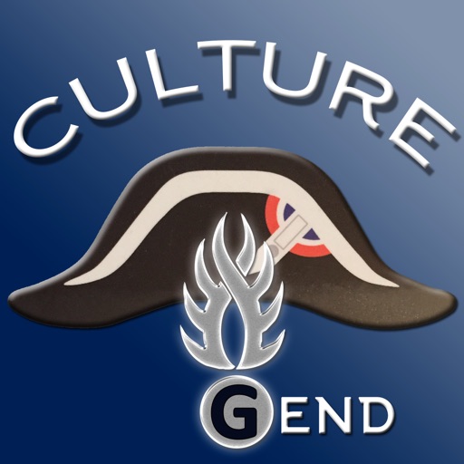 Culture Gend icon