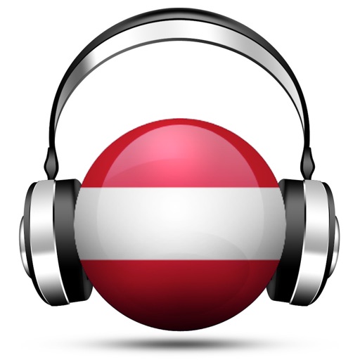 Austria Radio Live Player (Radio Österreich) iOS App