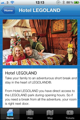 LEGOLAND® Billund Resort screenshot 3