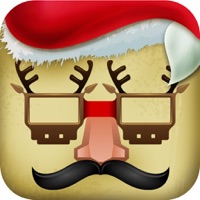 Christmas Santa Booth Pictures