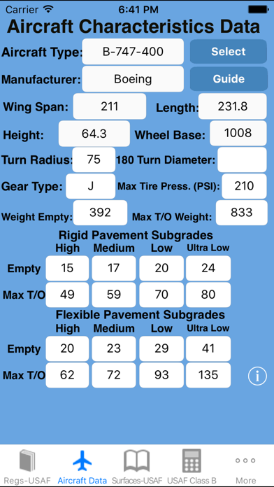 How to cancel & delete Airfield Management from iphone & ipad 2