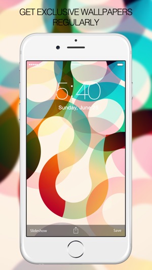 Abstract Wallpapers – Abstract Artworks & Designs(圖3)-速報App