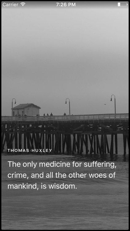 Test Pattern | Beautiful Quotes and Photos