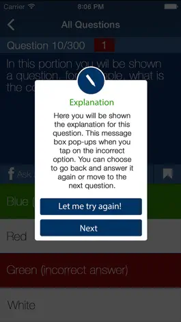 Game screenshot SAT Exam Prep Practice Test hack