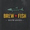 The Brew Fish Rewards mobile app delivers offers and loyalty information to on-the-go customers, giving quick access to exclusive deals, enrollment options, loyalty point balance and rewards lookup, loyalty program information, and information about our business- Brew Fish Bar and Eatery