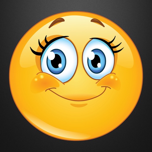 Classic Emojis by Emoji World icon