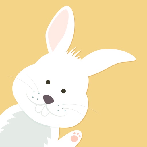Find Bunny rabbit-smart icon