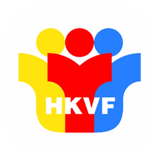 香港義工聯盟 HKVF Icon