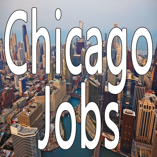 Chicago Jobs icon