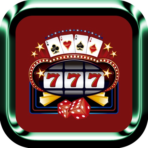 777 Vegas Feeling - Slots Machine Free icon