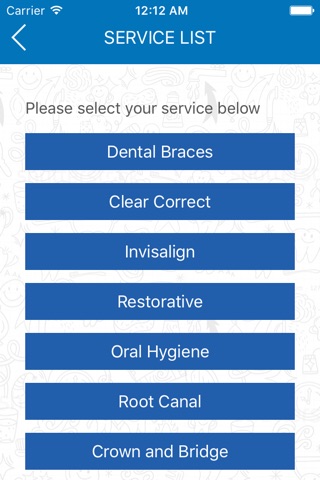 Ace Dental screenshot 4