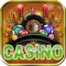 Numberless Gold 1Casino Blackjack Slot Machine