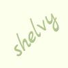 shelvy