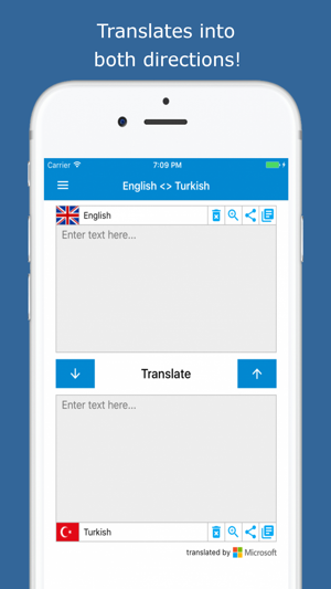 Translate Turkish(圖1)-速報App