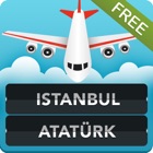 Top 23 Travel Apps Like Istanbul Ataturk Airport - Best Alternatives