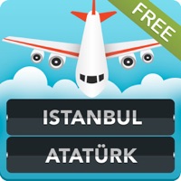 Istanbul Ataturk Airport pour PC