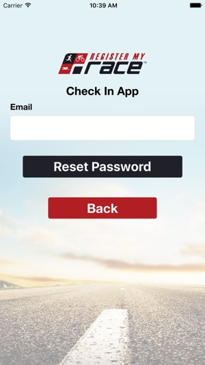 RegisterMyRace.com Check In(圖4)-速報App