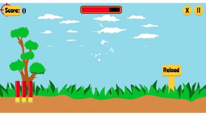 狩猟鴨カモ狩りゲームのおすすめ画像3