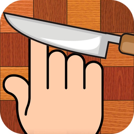 The Killing Chamber FREE - Finger Blade Brave Test Icon