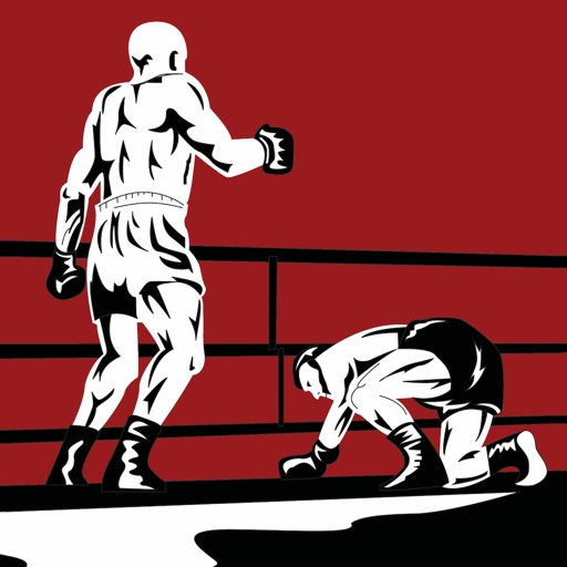 Super Boxing ⁣ iOS App