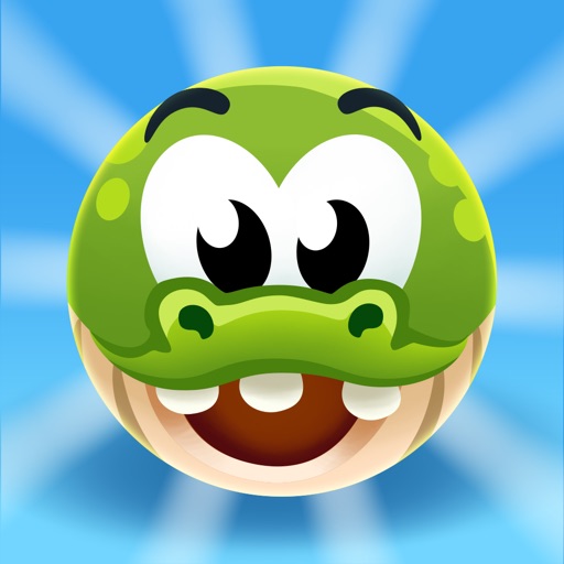 Candy Croc iOS App