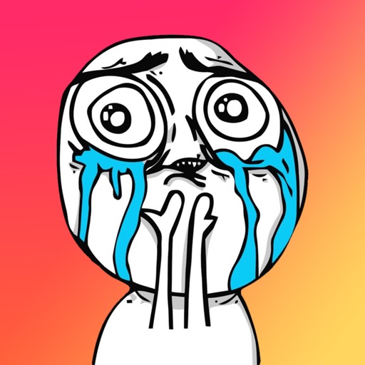 iSticker - Memes Collection