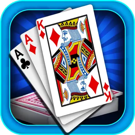 Solitaire Mania: Klondike, Freecell & Tripeaks Читы