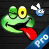 Atomic Frog Pro : Mini Game & Shooting Sniper Rush