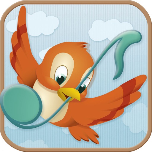 Sounds For Kids iOS App