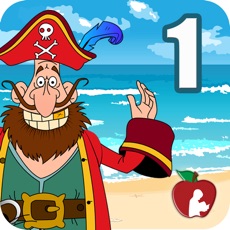 Activities of Red Apple Reading Level C1 - Island Adventures