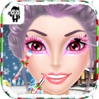 Christmas Beauty Salon