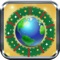 World Radio Stations Christmas  is an application with the best Christmas live radio stations around the world
