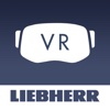 Liebherr Virtual Reality