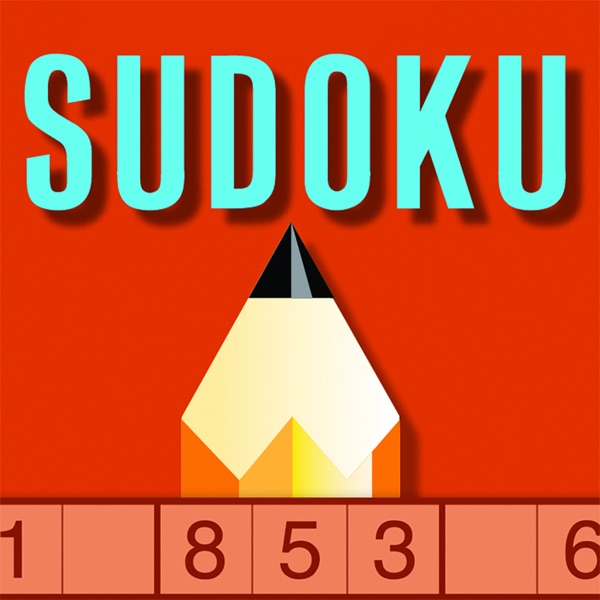 SUDOKU GO!