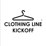 CLOTHING LINE KICKOFF