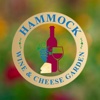 Hammock Wine & Cheese