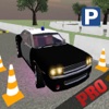 Extreme Drive Police Car Parking Simulator Pro
