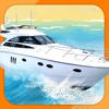 Ace 3D Boat Parking Speedboat Driving Simulator
