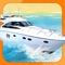 Ace 3D Boat Parking Speedboat Driving Simulator