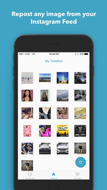 Repost and Save for Instagram (Photos and Videos)