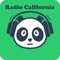 Panda Radio California