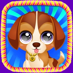 Pet Care House:Pet care game