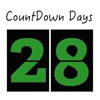 Countdown Day - Record Important Day In Your Life