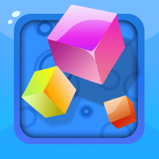 Color Block - Classic Puzzle Games for Free
